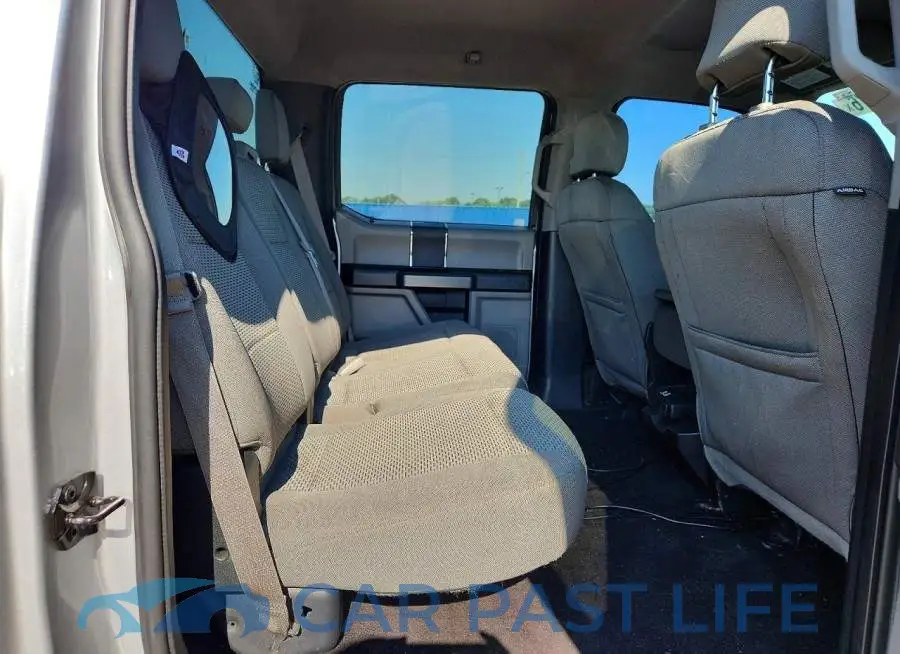 1FTEW1EG6HFA48790# 10