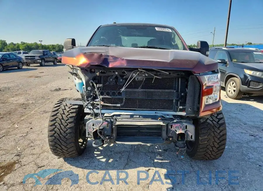 1FTEW1EG6HFA48790# 5
