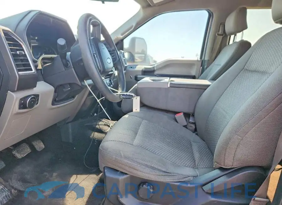 1FTEW1EG6HFA48790# 7