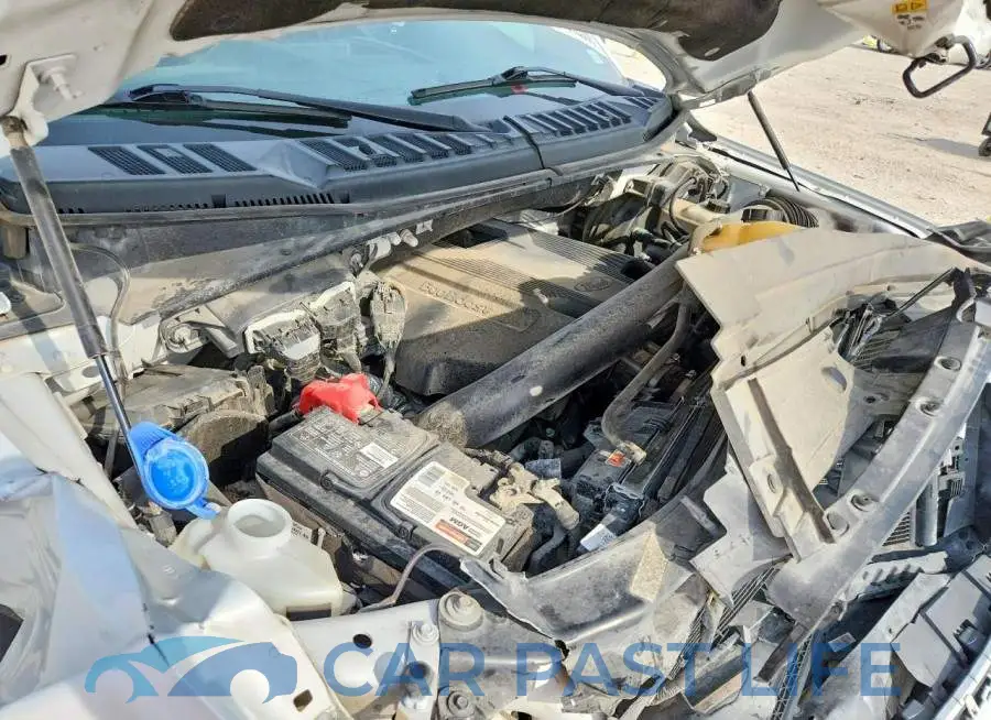 1FTEW1EG6JKE92166# 11