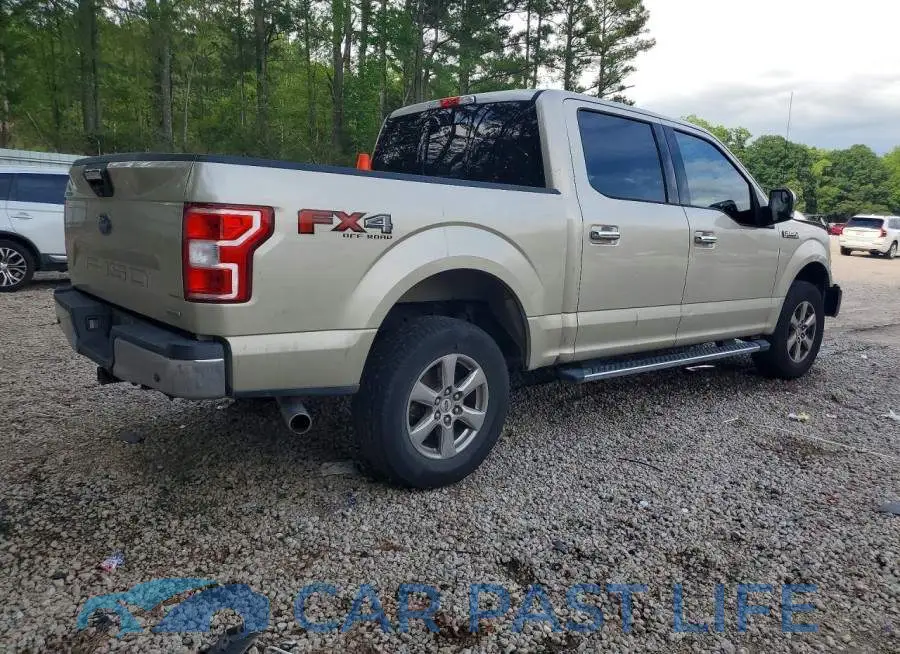 1FTEW1EG9JFC38217# 3