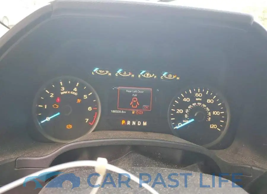 1FTEW1EG9JFC38217# 9