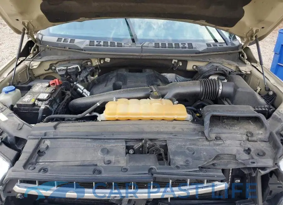 1FTEW1EG9JFC38217# 11