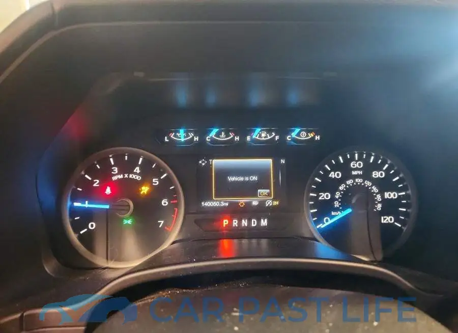 1FTEW1EP5KFC38586# 9