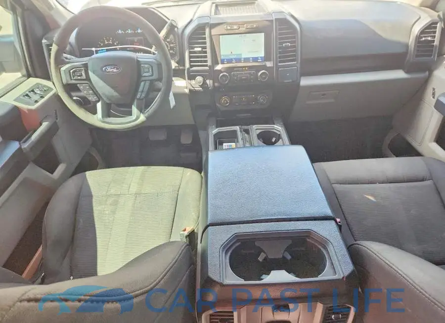 1FTEW1EP7JFC92566# 8