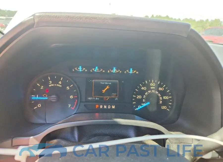 1FTEW1EP7JFC92566# 9