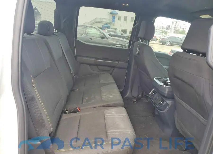 1FTEW2LP2RKD09950# 10