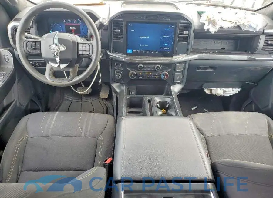 1FTEW2LP2RKD09950# 8