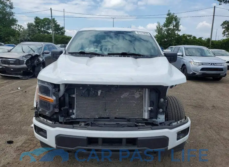 1FTEW2LP2RKD09950# 5