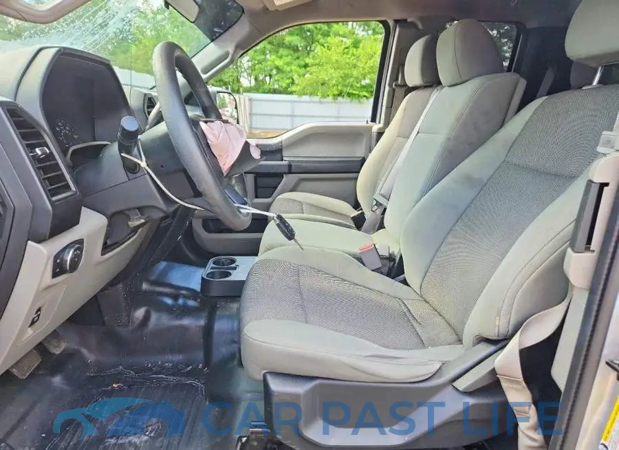 1FTEX1EP8HFA06344# 7