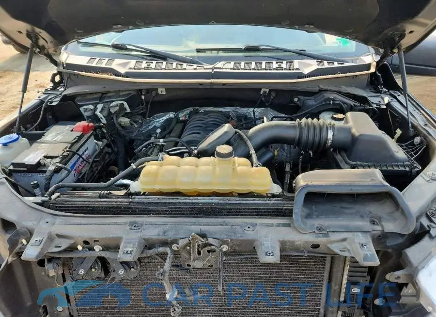 1FTFW1E57JFD25293# 11