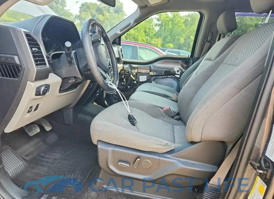 1FTFW1E57JFD25293# 7