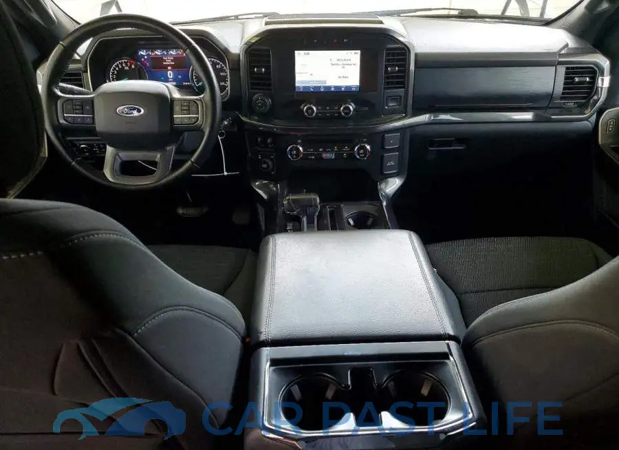 1FTFW1E57MKF05787# 8