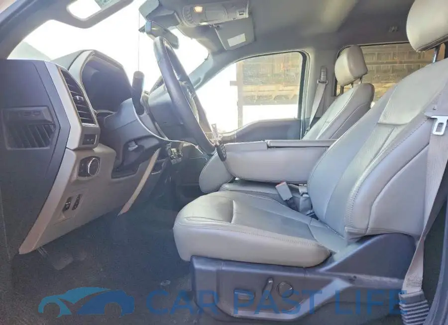 1FTFW1E59LFB16110# 7