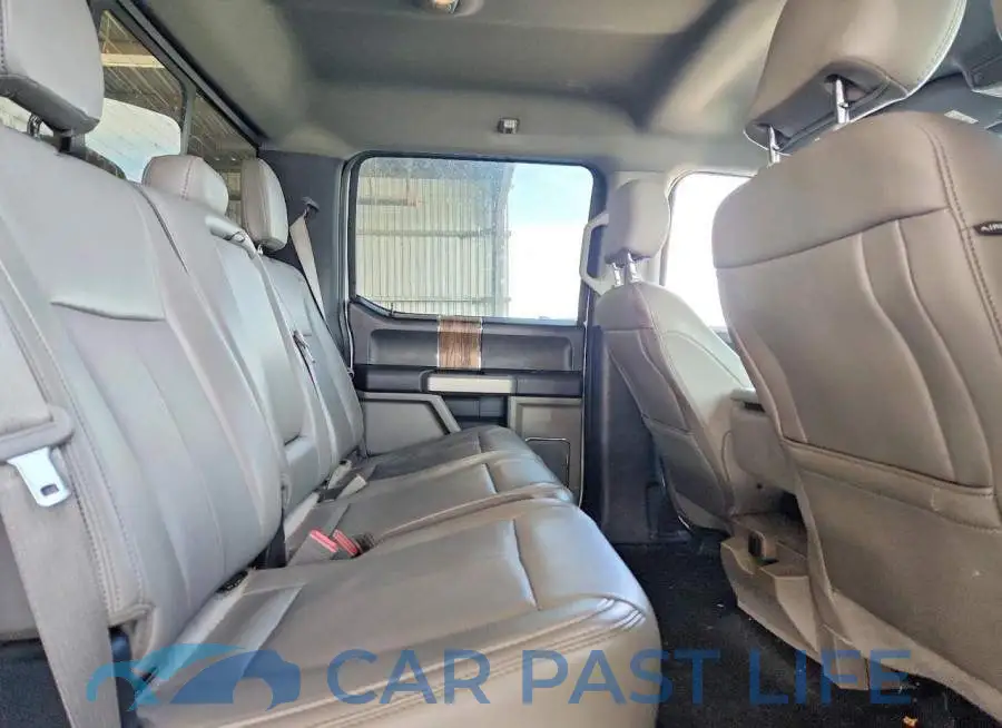 1FTFW1E59LFB16110# 10
