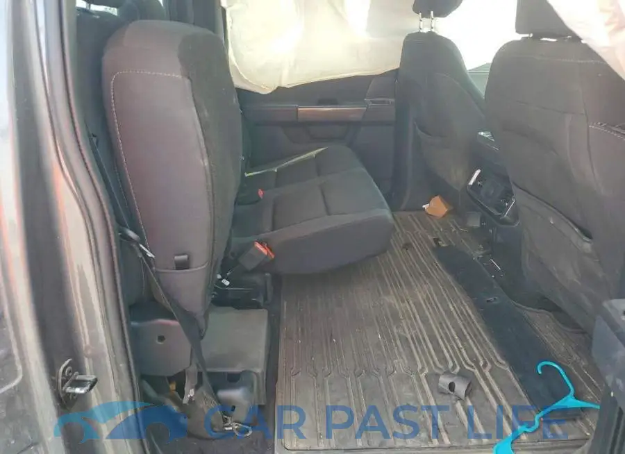 1FTFW1E89MKD99756# 10
