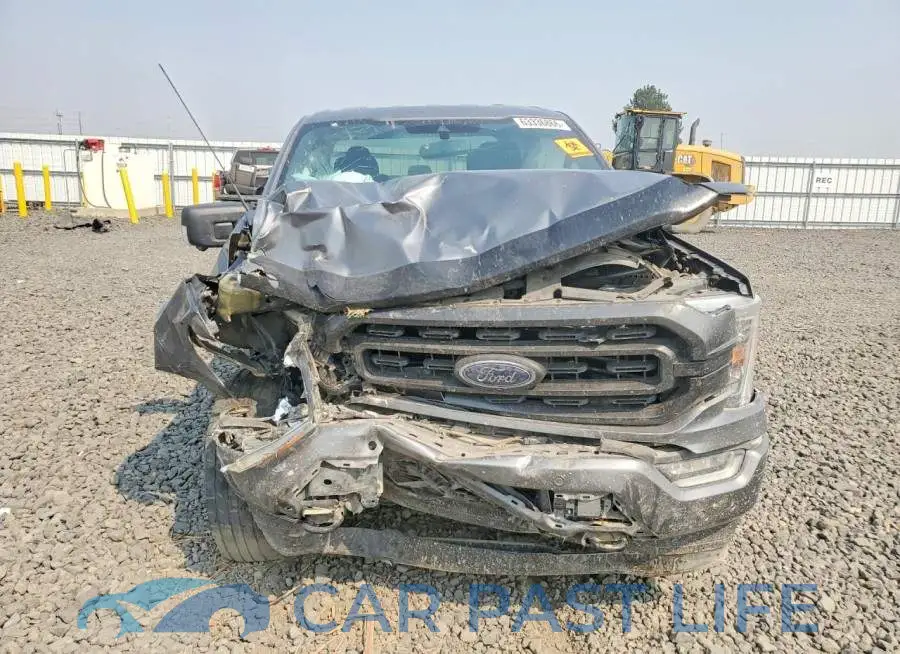 1FTFW1E89MKD99756# 5