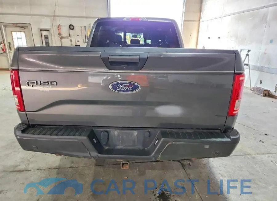 1FTFW1EG9HFB20375# 6