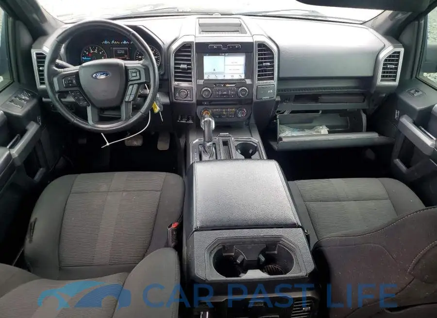 1FTFW1EG9HFB20375# 8