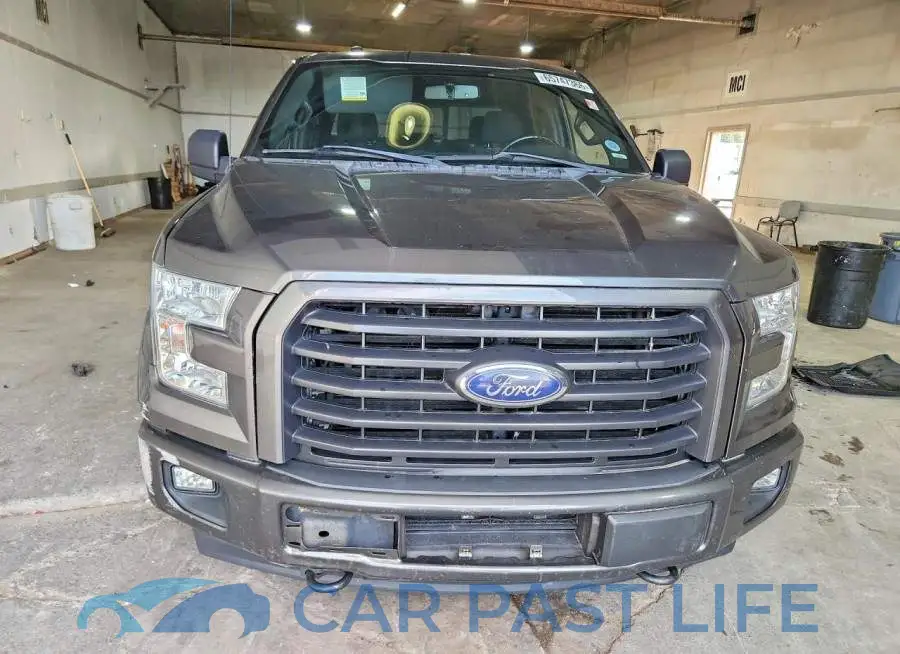 1FTFW1EG9HFB20375# 5
