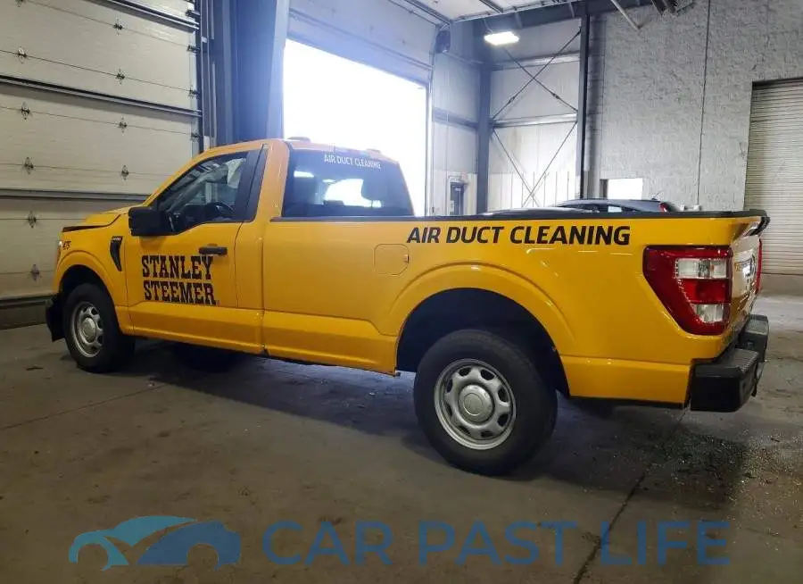 1FTMF1CB4MKE45242# 2
