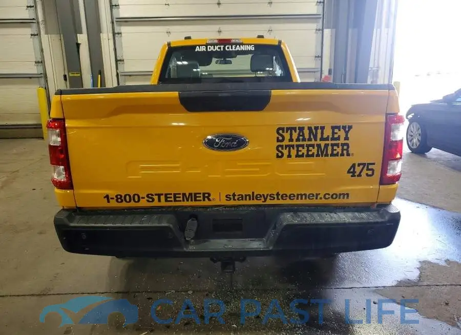 1FTMF1CB4MKE45242# 6