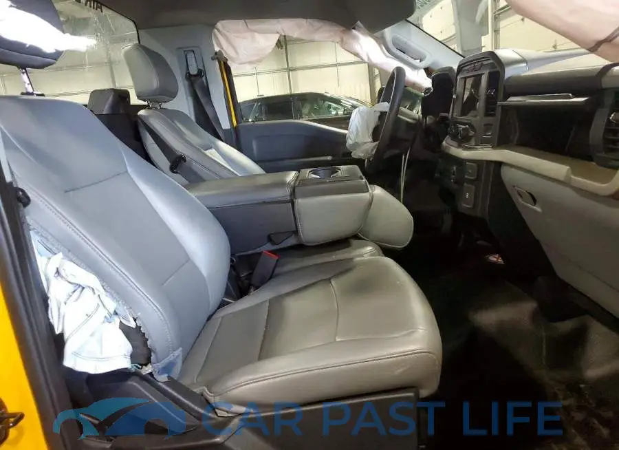 1FTMF1CB4MKE45242# 10