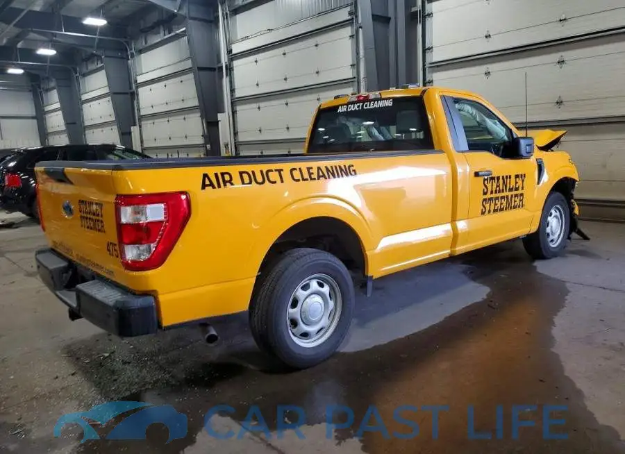 1FTMF1CB4MKE45242# 3