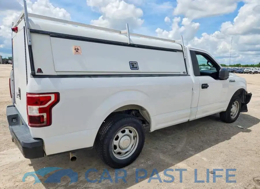 1FTMF1CB9JKF64058# 3