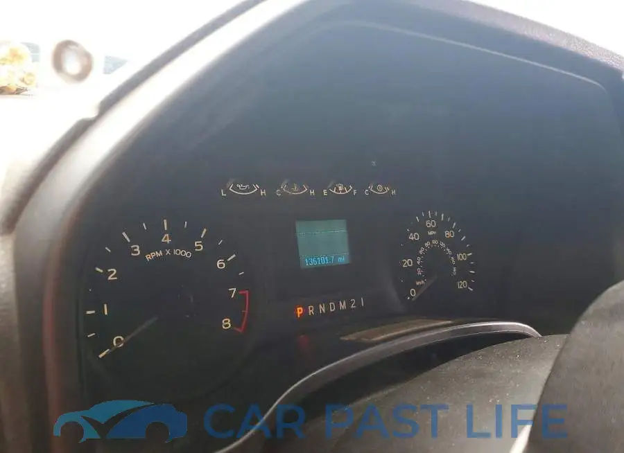 1FTMF1CB9JKF64058# 9