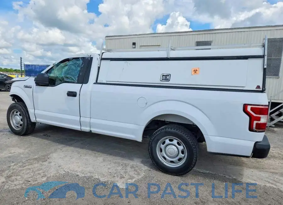 1FTMF1CB9JKF64058# 2