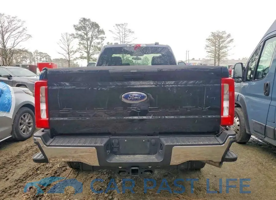 1FTRF3BN3SED18295# 6