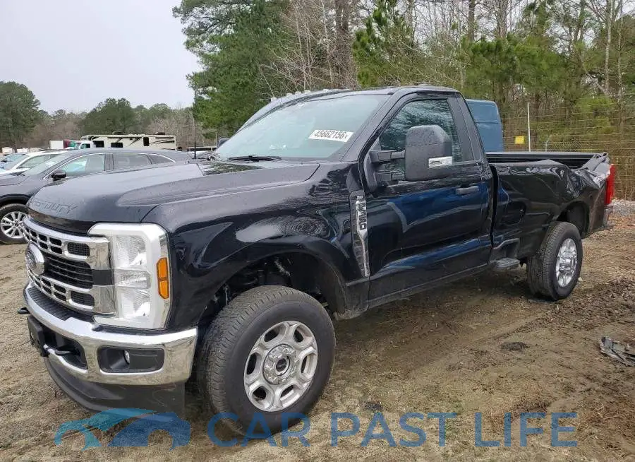 1FTRF3BN3SED18295# 1
