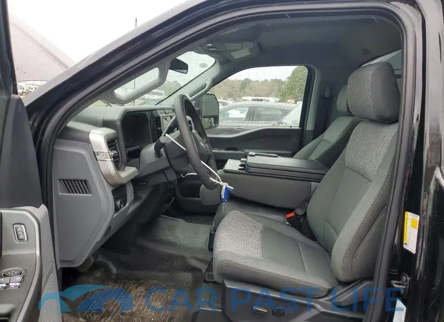 1FTRF3BN3SED18295# 7