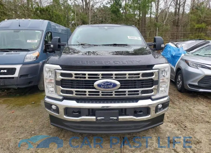 1FTRF3BN3SED18295# 5