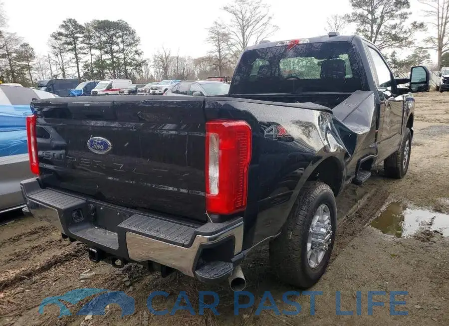 1FTRF3BN3SED18295# 3