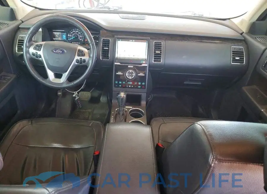 2FMHK6D86HBA13602# 8