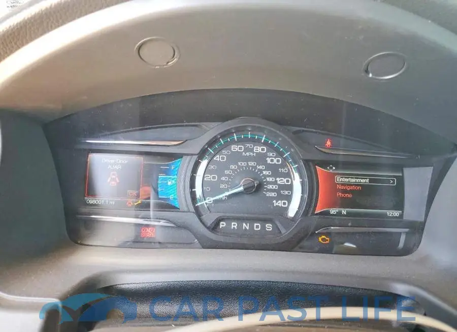 2FMHK6D86HBA13602# 9