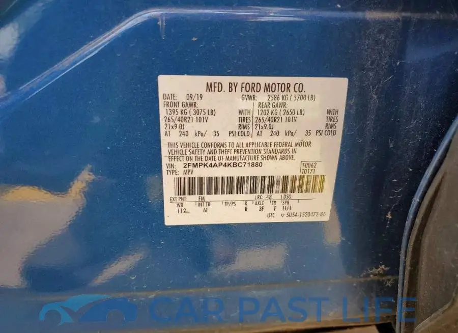2FMPK4AP4KBC71880# 13