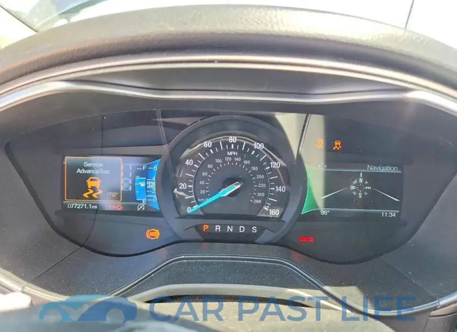 3FA6P0HD8KR163940# 9