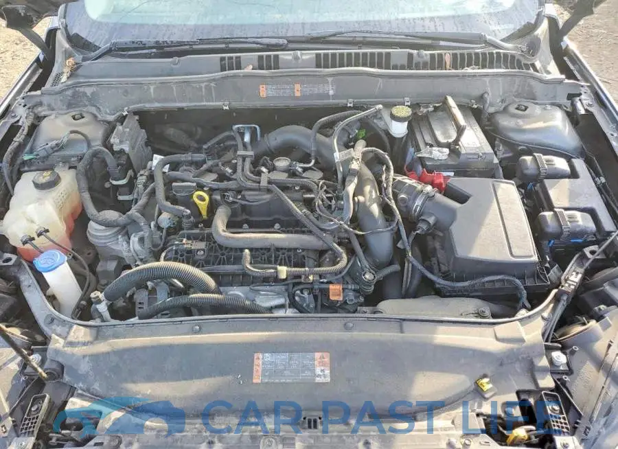 3FA6P0HD8LR110818# 11