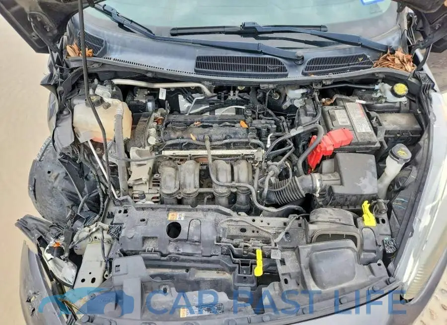 3FADP4BJ0KM165062# 11