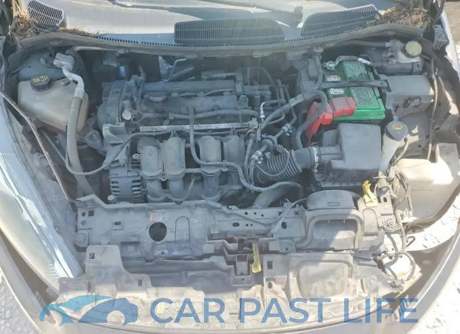 3FADP4BJ4HM110400# 11