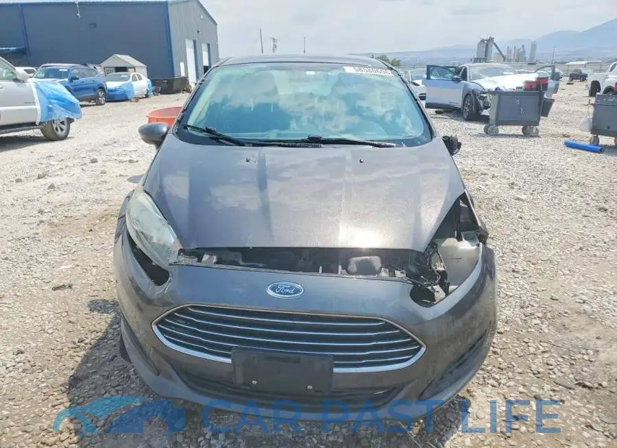 3FADP4BJ4HM110400# 5