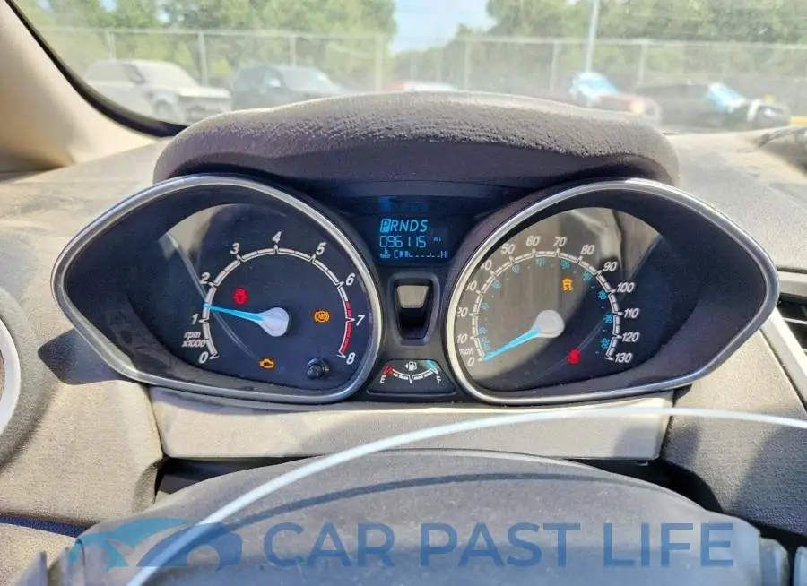 3FADP4EJ8KM129096# 9