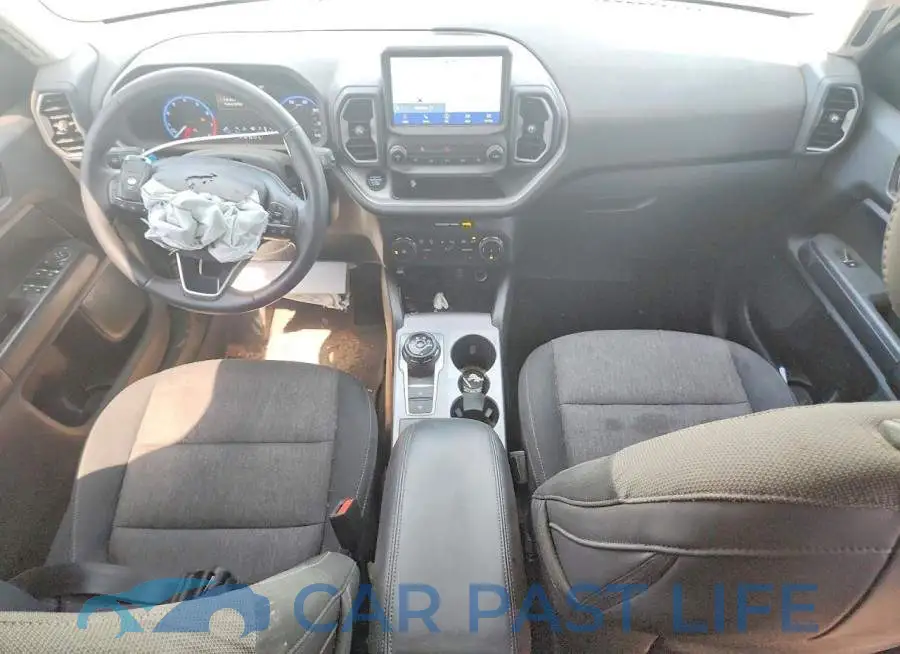 3FMCR9B62RRE15175# 8