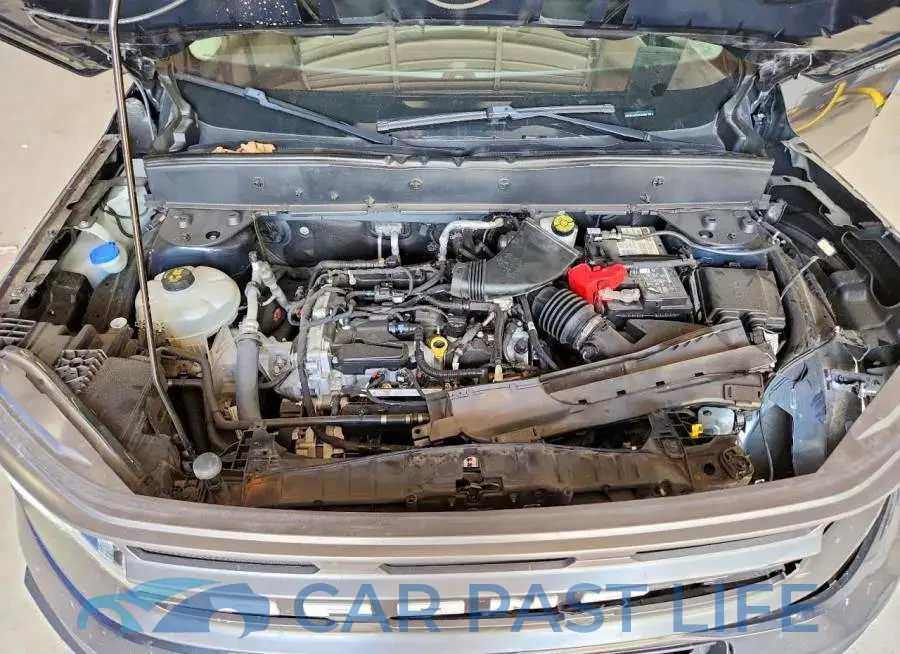 3FMCR9B65MRA34848# 12