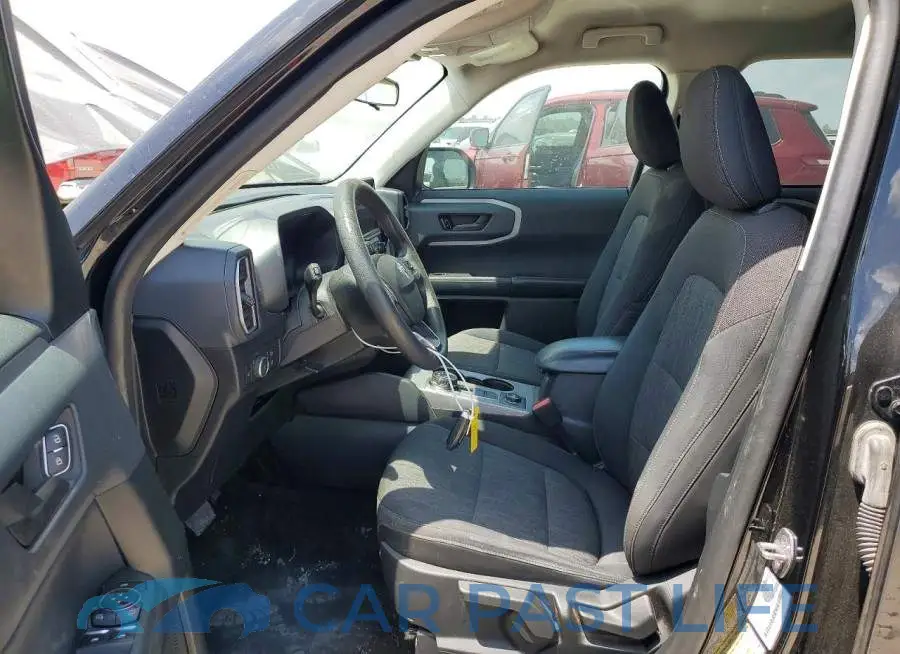 3FMCR9B69MRA37185# 7