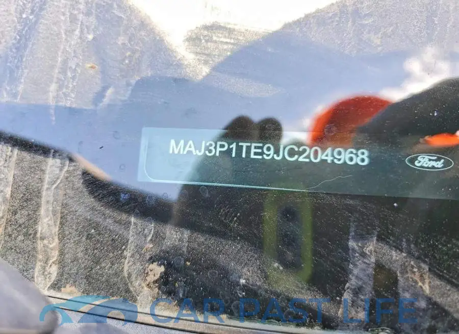 MAJ3P1TE9JC204968# 13