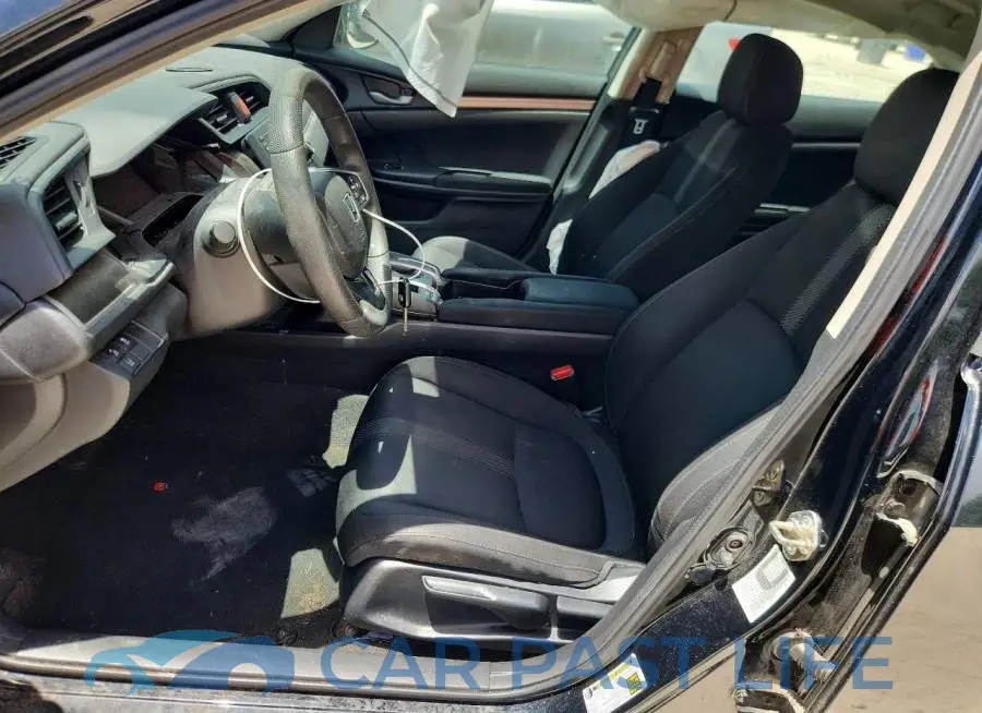 19XFC2F69KE026535# 7